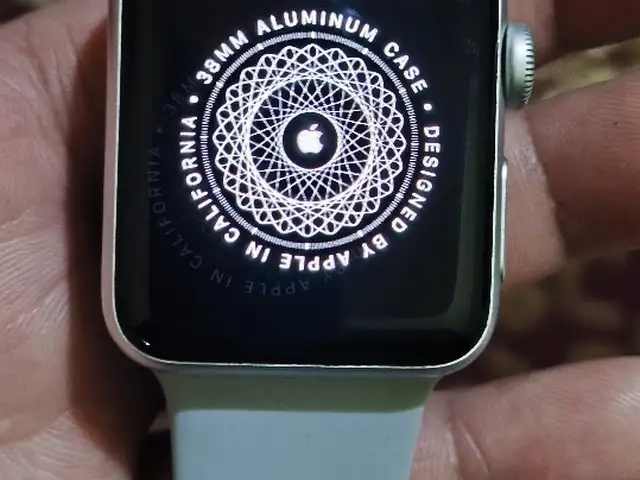 Смарт часы Apple Watch 3, Бохтар (Курган-Тюбе)