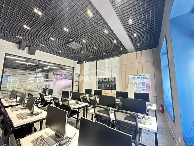 Помещение под офис, 350м², Чордомаи аэропорт, Душанбе