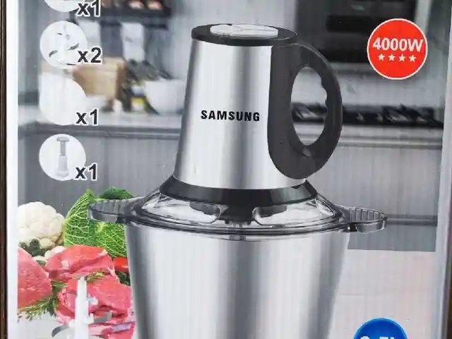 Овощерезка Samsung, Душанбе