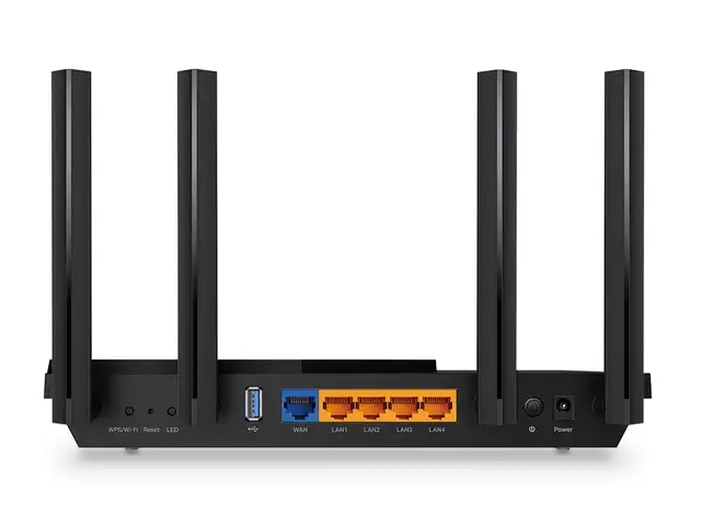 Роутер TP-Link Archer AX55, Душанбе
