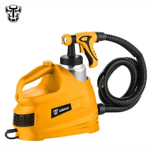 Краскопульт 650W DEKO DKSP65C1 800мл, Душанбе