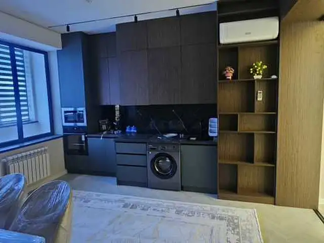 3-комн. квартира, 14 этаж, 122м², Сино, Душанбе