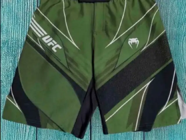 Шорты mma, Душанбе