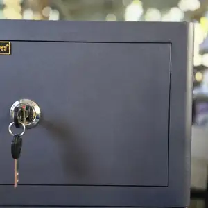 Сейф 20, Душанбе