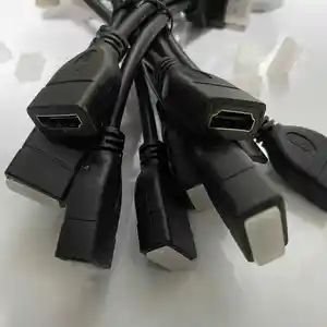 HDMI удлинитель, Душанбе