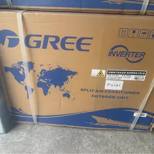 Кондиционер Gree pular, Душанбе