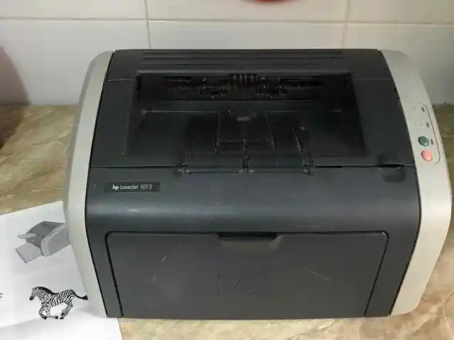 Принтер одиночный hp 1012, Хуҷанд