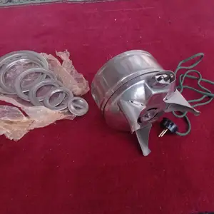 Стерилизатор водяной, Худжанд
