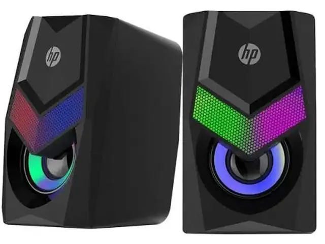 Колонки HP DHE 6000, Душанбе