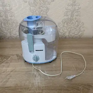 Соковыжималка, Хуҷанд