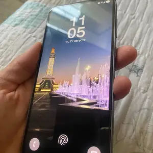 Samsung Galaxy a56 8/128, Душанбе