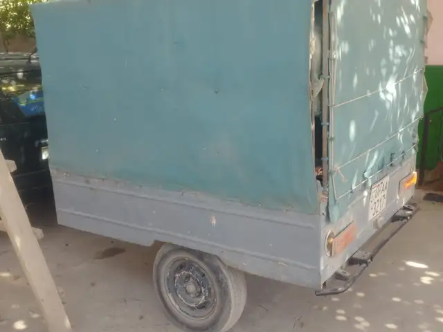 Аробача, Душанбе