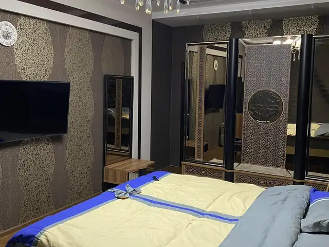 2-этажный, 8 комнатный дом, 550 м², фирдавси, Душанбе