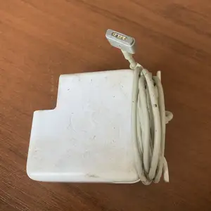 Блок питания Apple MagSafe 2, Бустон (Чкаловск)