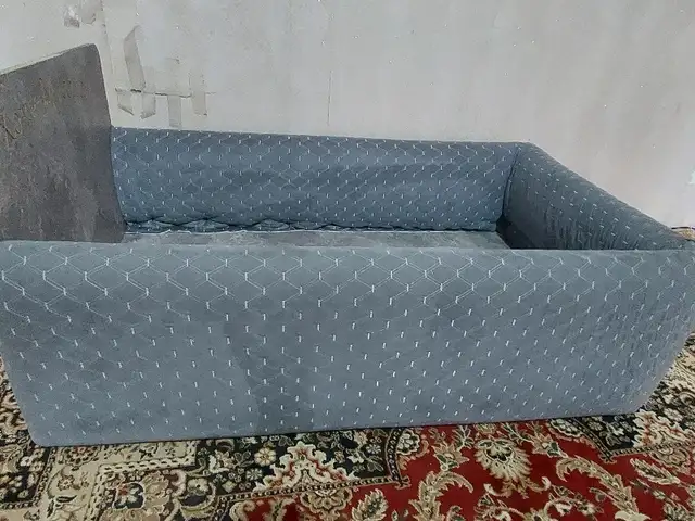 Кровать, Душанбе