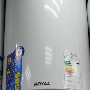 Водонагреватель Royal 80л, Душанбе
