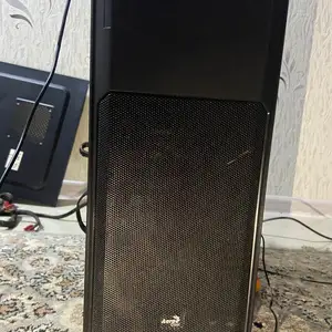 Персональный компьютер Ryzen 3 16гб ddr4 ssd, Душанбе