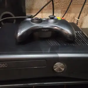 Игровая приставка XBox 360, Душанбе