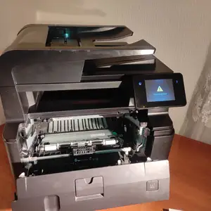 Принтер МФУ скоростной HP мощный, Худжанд