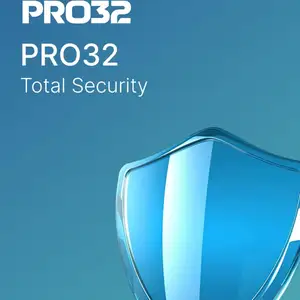 Антивирус PRO32 Total Security на 3 устройствах, Душанбе