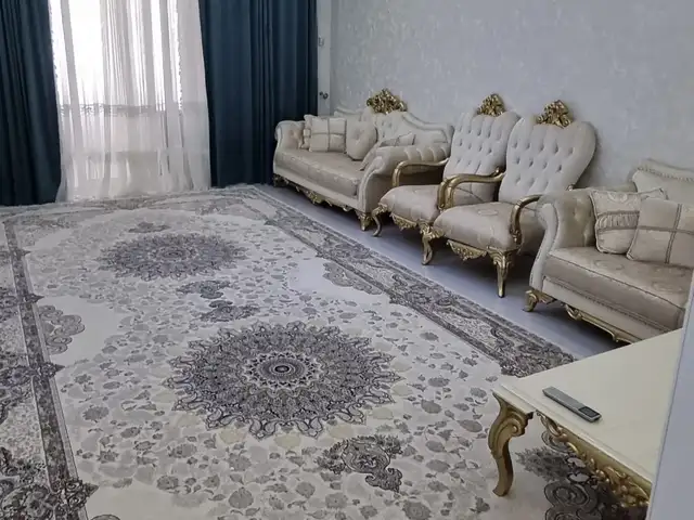 2-комн. квартира, 2 этаж, 90м², шохмансур, Душанбе