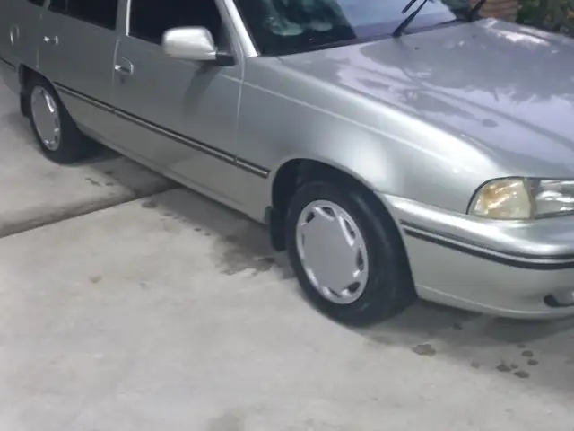 Daewoo Nexia