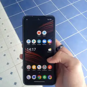 Xiaomi Poco X3 Pro, Вахдат