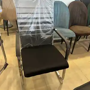 Кресло для офиса, Душанбе