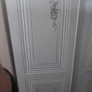 Дверь классика, Душанбе