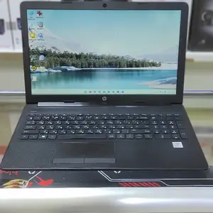 Ноутбук HP Laptop 15-da2830nia, Хуҷанд