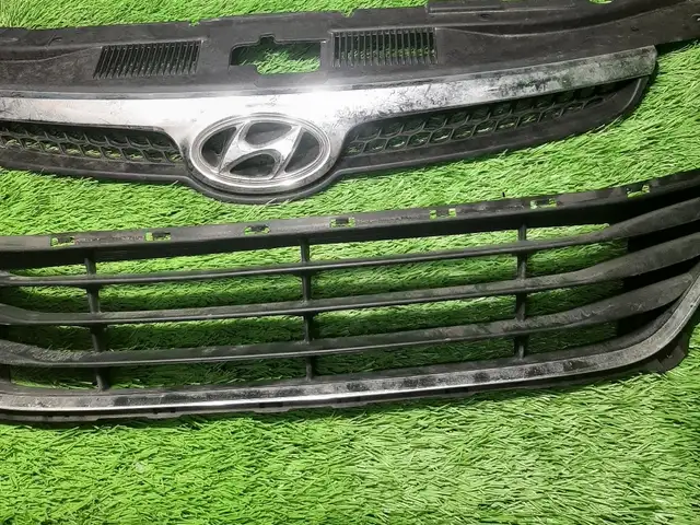 Решетка радиатора Hyundai Avante 2012-2016, Душанбе