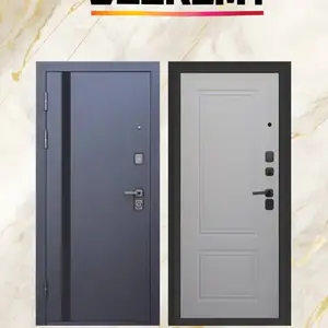 Дверь, Душанбе