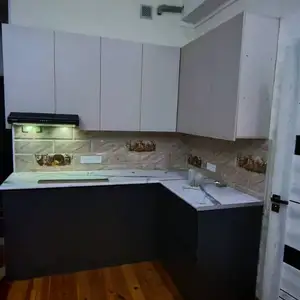 Кухонный гарнитур, Худжанд