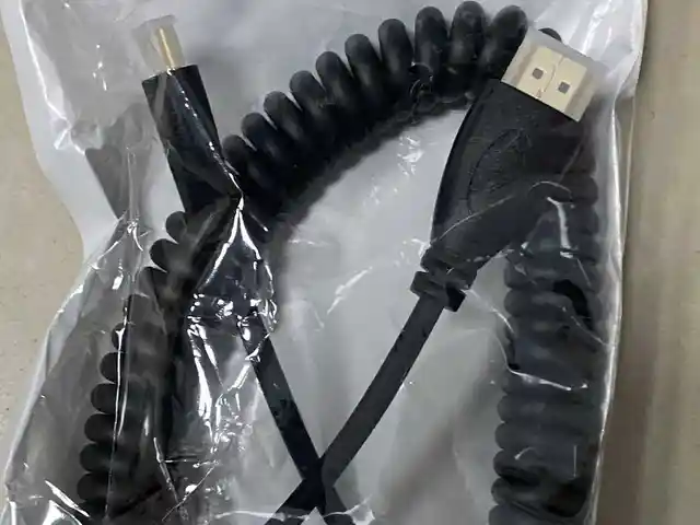 MIni-HDMI кабель, Душанбе