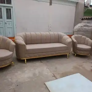 Диван с креслами, Душанбе