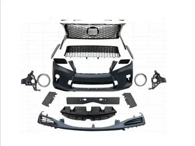 Бампер на Lexus rx 350, Душанбе