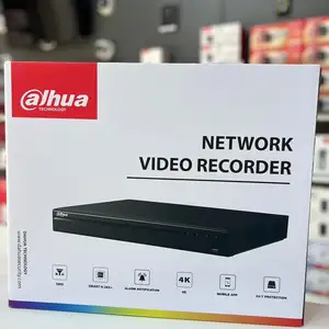 Видеорегистратор NVR4216-4KS3, Душанбе
