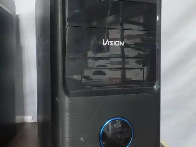 Системный блок core i3 4/128GB SSD Lexar, Душанбе