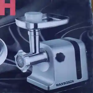 Мясорубка Maxbosch 5004, Душанбе