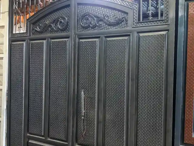 Ворота, Хуҷанд