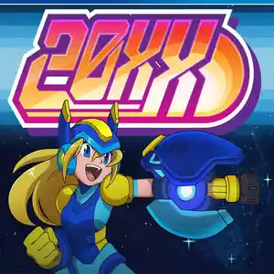Игра 20XX для PS-4 / 6.72 / 9.00 / 11.00 / 11.52 / 12.02 /, Душанбе