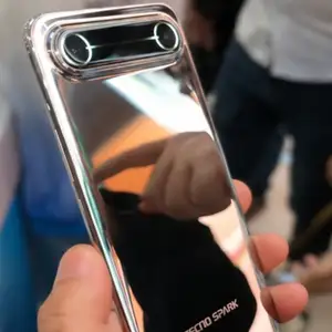 Телефон Tecno, Мастчоҳ