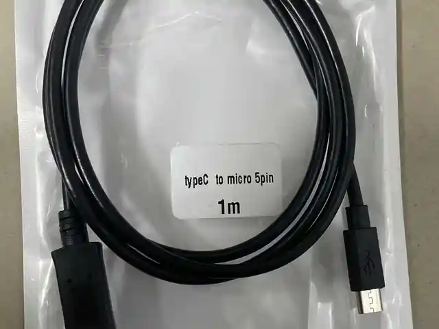 Кабель Type-c то micro 1м, Душанбе