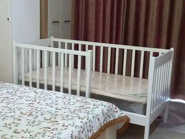Кроватка манеж, Душанбе