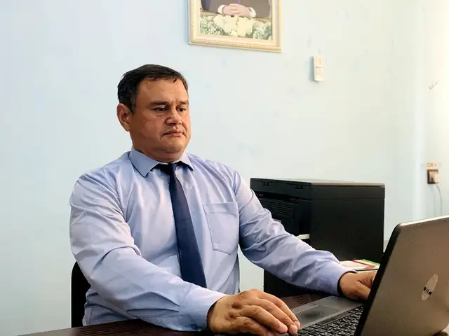 Услуги юриста, Бохтар (Курғон-Теппа)