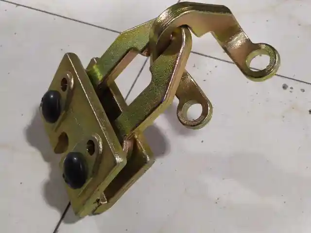 Ключ жестяной, Душанбе