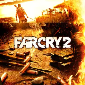 Игра Far Cry 2, Душанбе