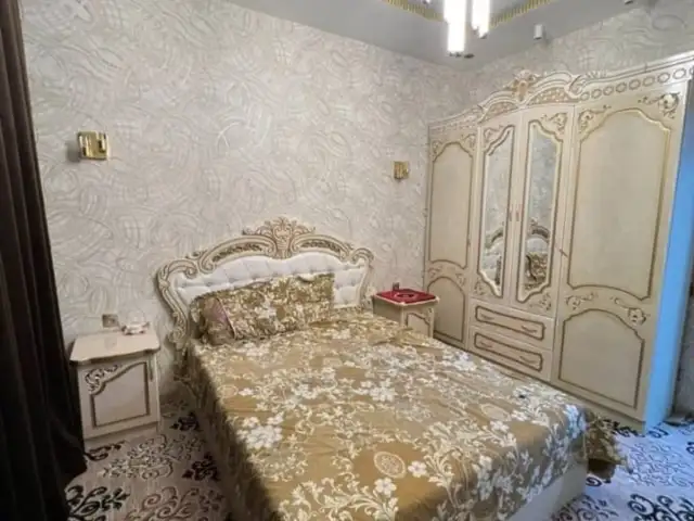 2-комн. квартира, 2 этаж, 72м², 19мкр, Хуҷанд