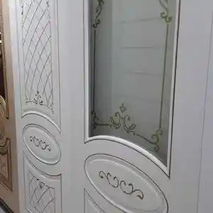 Дверь Классика, Душанбе