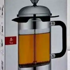 Чайник, Душанбе